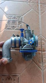 carb pwk24mm dan arm 