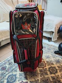 Bowling Bag - 3 ball