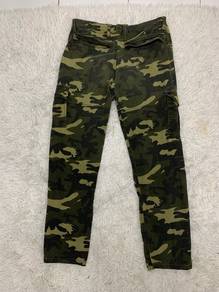Army Pant original brand Cat Eye size 32
