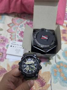 G-shock mudmaster GG-1000-1A3