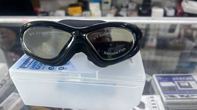 Goggle