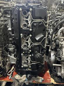 BMW E70 E71 F15 F16 F10 F07 N55 Engine Kosong