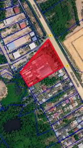 Industrial Land in Tanjong Duabelas, SGR