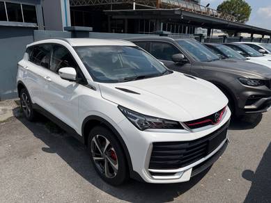 2026 Proton X50 PREMIUM