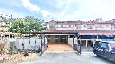 2-storey Terraced House For Sale in Bandar Saujana Putra,SGR