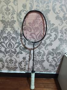 Racket Felet Titanium TI 88