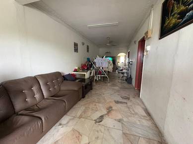 1-storey Terraced House For Sale in Cheras,SGR