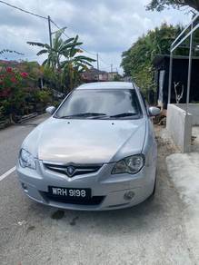 Proton Persona BASE LINE in Nibong Tebal, PNG