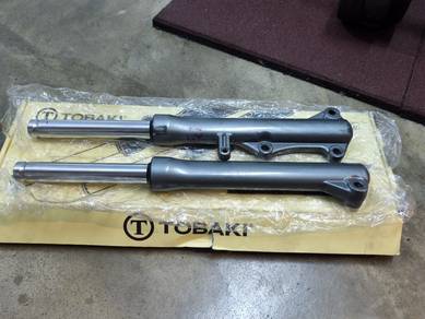 Lagenda 115fi fork