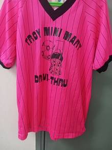 vintage jersi jersey sportswear