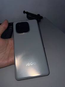 iqoo Z9 5G 