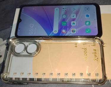 Oppo A78 8/256 5g