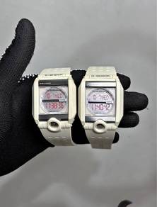 Gshock G8100