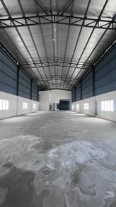 Warehouse / Factory For Rent in Sungai Jawi,PNG