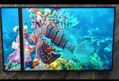 Sony Bravia 55" TV (Untuk Spare Parts)