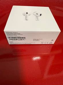 Genuine AirPod Apple