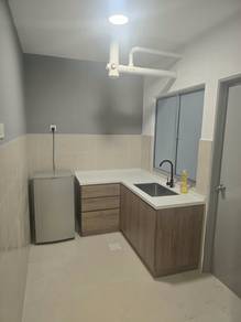 Apartment For Rent in Setia Alam,SGR