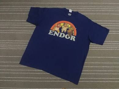 Y2K endor STAR WARS  3XL