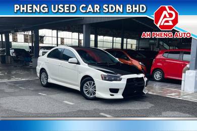 Proton Inspira EXECUTIVE in Sitiawan, PRK