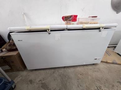 freezer
