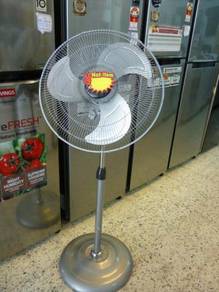 New 18" Metal blade Stand FAN BSF-MB188-XJY10