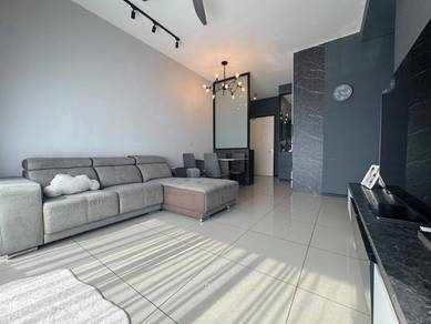 Apartment For Sale in 8scape Residences @ Sutera