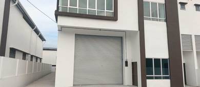 Warehouse / Factory For Rent in Lahat,PRK
