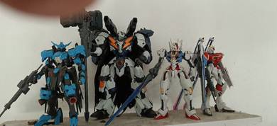 Gundam 