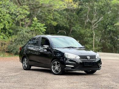 Proton Saga PREMIUM AT in Johor Bahru, JHR