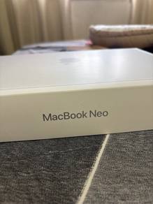 mac book neo 13 512 gb