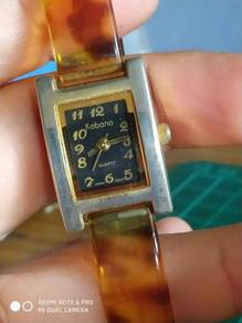 Vintage Kabana lady watch