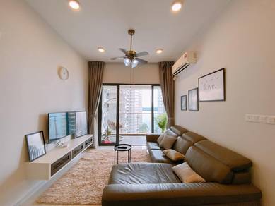 Condominium For Sale in Bay Point @ Country Garden Danga Bay