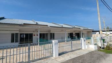 1-storey Terraced House For Sale in Kuantan,PHG