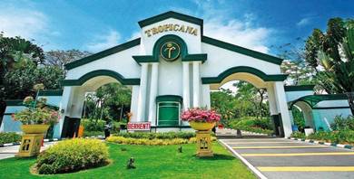 Tropicana Golf Membership