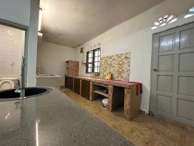 2-storey Terraced House For Rent in Bandar Puteri Klang,SGR