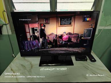 Tv Led Panasonic 32inci