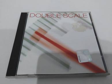 CD Double Scale - Various Artists Smooth Jazz