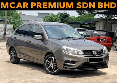 Proton Saga Premium PREMIUM AT in Subang Perdana, SGR