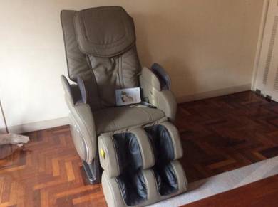 Massage chair