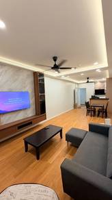Service Residence For Rent in Casa Embun @ Cybersouth