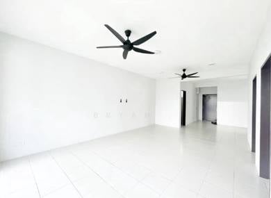 Apartment For Rent in Residensi Jalan Jubilee