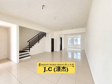 2-storey Terraced House For Sale in Bukit Mertajam,PNG
