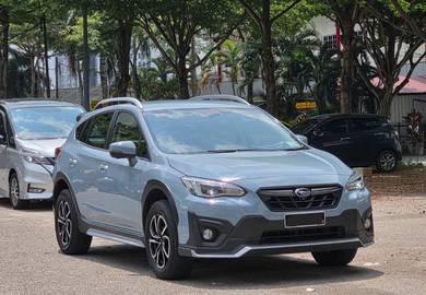 Subaru XV GT in Johor Bahru, JHR