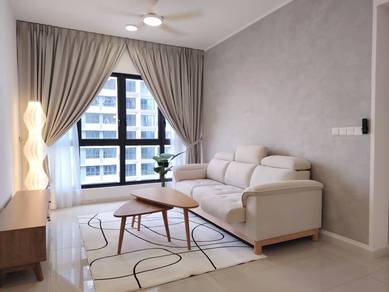 Condominium For Rent in Sunway Belfield
