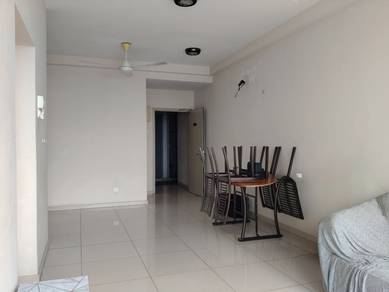 Condominium For Rent in TTDI Adina
