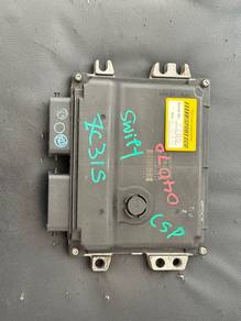 TM-SQUARE SPORT ECU Ver.4.0AB FOR ZC31 SUZUKI