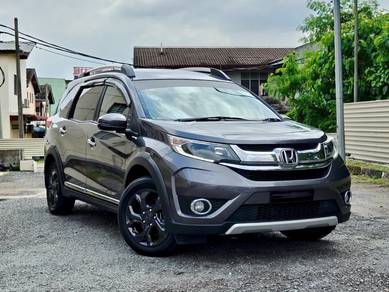 Honda BR-V V in Johor Bahru, JHR