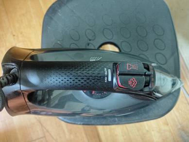 Philips Power life Steam Iron