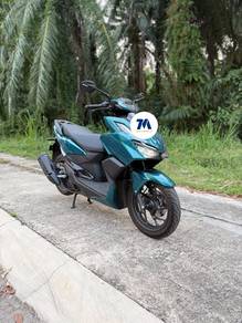 Honda Vario 160