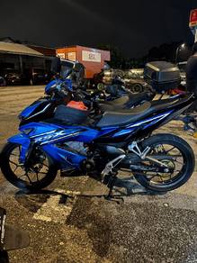 Honda RSX